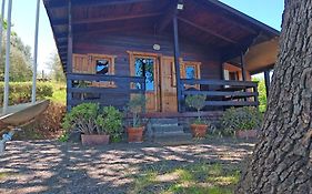 Agriturismo Kikajon